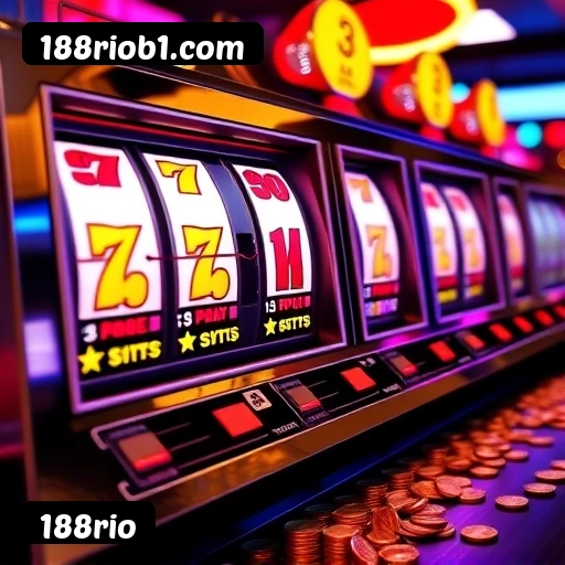 Jogos de Cassino ao Vivo