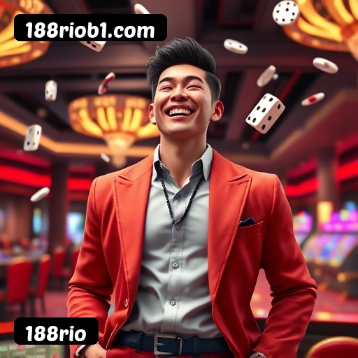 Imagem secundária de apoio para instalação do app 188rio
