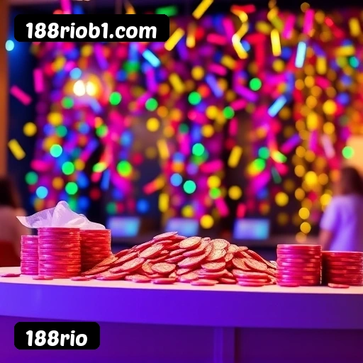 Recursos Exclusivos do App 188rio - Modo Offline, Login Biométrico
