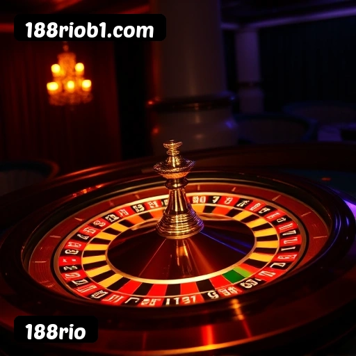 Imagem quadrada de apoio para baixar 188rio